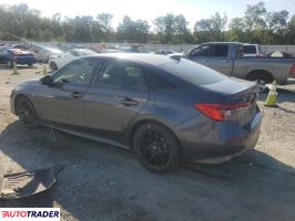 Honda Civic 2022 2 Honda Civic 2022 2