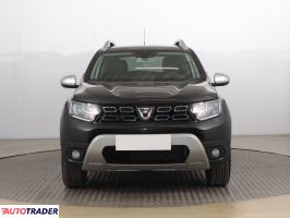 Dacia Duster 2018 1.6 112 KM