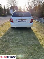 Mercedes C-klasa 2011 2.1 136 KM Mercedes C-klasa 2011 2.1 136 KM