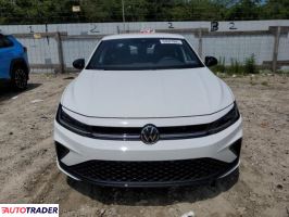 Volkswagen Jetta 2025 1