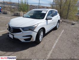 Acura RDX 2020 2
