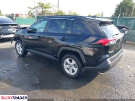 Toyota Pozostałe 2021 2 Toyota Pozostałe 2021 2