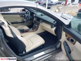 Mercedes SL 2019 2 Mercedes SL 2019 2