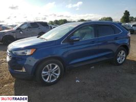 Ford Edge 2020 2