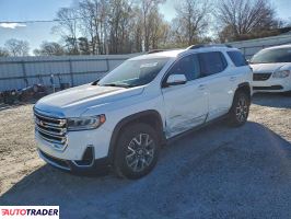 GMC Acadia - zobacz ofertę