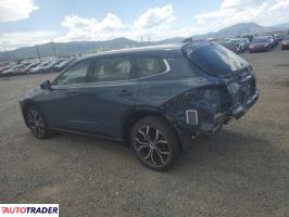 Toyota Crown 2025 2