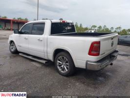 Dodge Ram 2021 5
