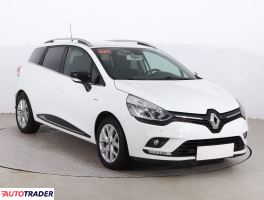 Renault Clio 2020 0.9 88 KM