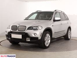 BMW X5 2007 3.0 268 KM