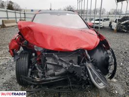 Volkswagen Pozostałe 2025
