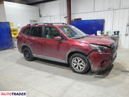 Subaru Forester 2024 2