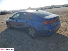 Kia Pozostałe 2019 2 Kia Pozostałe 2019 2
