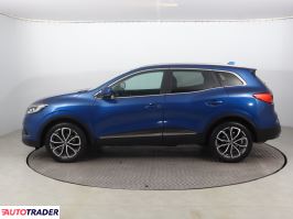 Renault Kadjar 2018 1.3 156 KM