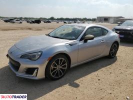 Subaru BRZ 2019 2 Subaru BRZ 2019 2