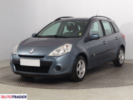 Renault Clio 2010 1.1 73 KM Renault Clio 2010 1.1 73 KM