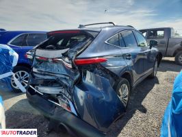 Toyota Venza 2022 2