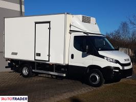 Iveco Daily 2018 3.0