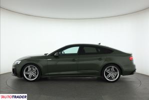 Audi A5 2020 2.0 187 KM