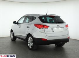 Hyundai ix35 2011 2.0 160 KM