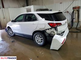 Chevrolet Equinox 2024 1