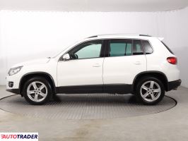 Volkswagen Tiguan 2015 2.0 174 KM Volkswagen Tiguan 2015 2.0 174 KM