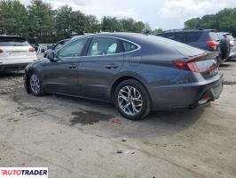 Hyundai Sonata 2023 2 Hyundai Sonata 2023 2