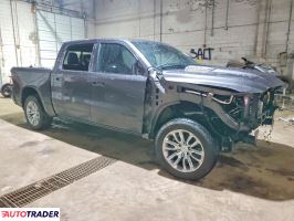 Dodge Ram 2023 5