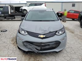 Chevrolet Pozostałe 2020