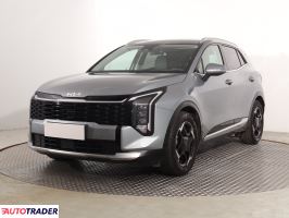 Kia Sportage 2026 1.6 147 KM