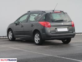 Peugeot 207 2009 1.4 93 KM Peugeot 207 2009 1.4 93 KM