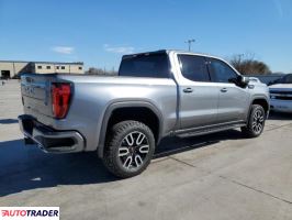 GMC Sierra 2021 3 GMC Sierra 2021 3