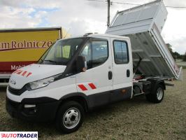 Iveco Daily 2018 2.3