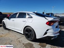 Kia Pozostałe 2022 1