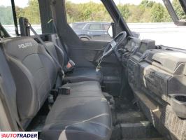 Polaris Ranger RZR 2023