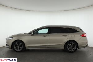 Ford Mondeo 2015 2.0 147 KM