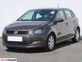 Volkswagen Polo 2013 1.2 59 KM