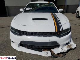 Dodge Charger 2022 3 Dodge Charger 2022 3