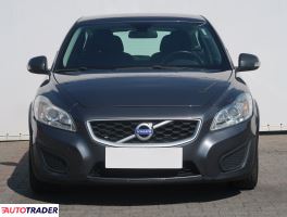 Volvo C30 2011 1.6 112 KM