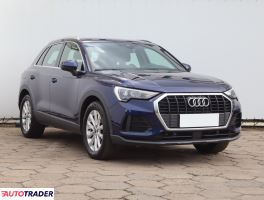 Audi Q3 2022 1.5 147 KM