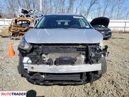 Kia Niro 2019 1 Kia Niro 2019 1