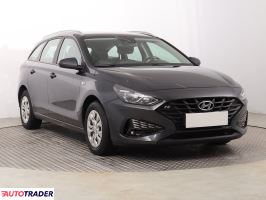 Hyundai i30 2021 1.5 108 KM