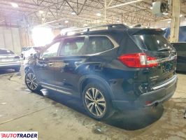 Subaru Pozostałe 2022 2