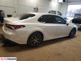 Toyota Camry 2023 2