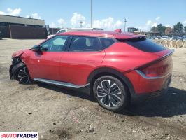 Kia EV6 2023 Kia EV6 2023
