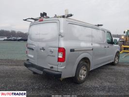 Nissan Pozostałe 2020 4