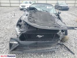 Ford Mustang 2020 5 Ford Mustang 2020 5
