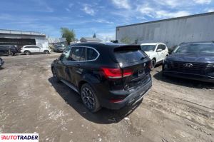 BMW X1 2021 2