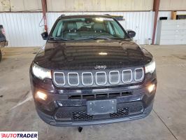 Jeep Compass 2022 2