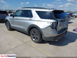 Ford Explorer 2023 2