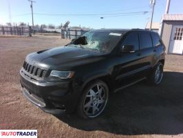 Jeep Grand Cherokee 2020 6